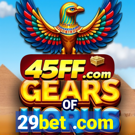 29bet .com